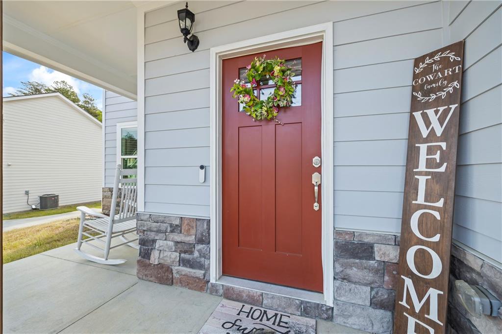 6552 River Station Drive, Lula, Georgia image 4