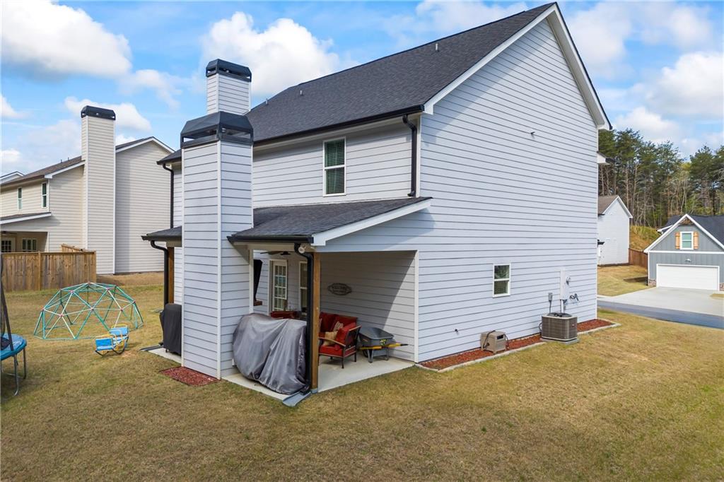 6552 River Station Drive, Lula, Georgia image 45