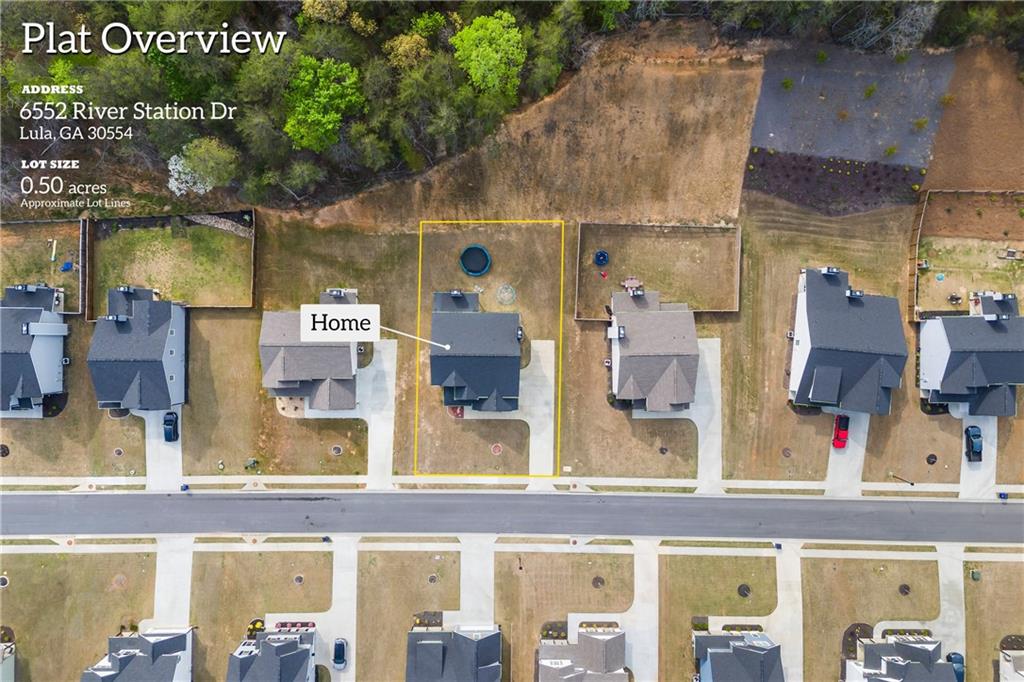 6552 River Station Drive, Lula, Georgia image 49