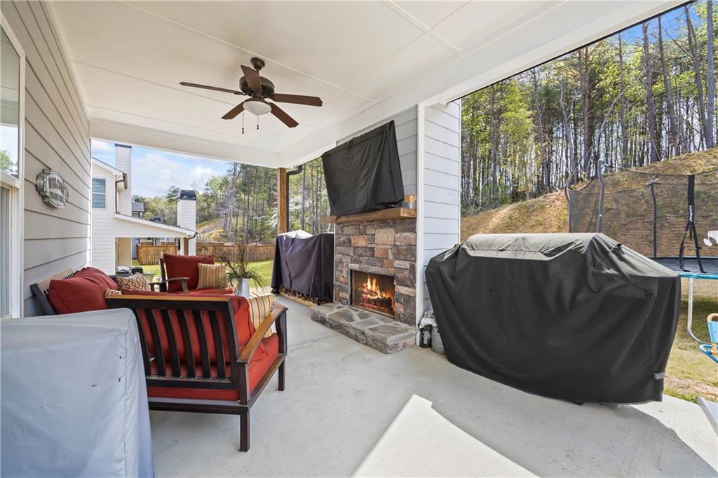 6552 River Station Drive, Lula, Georgia image 43