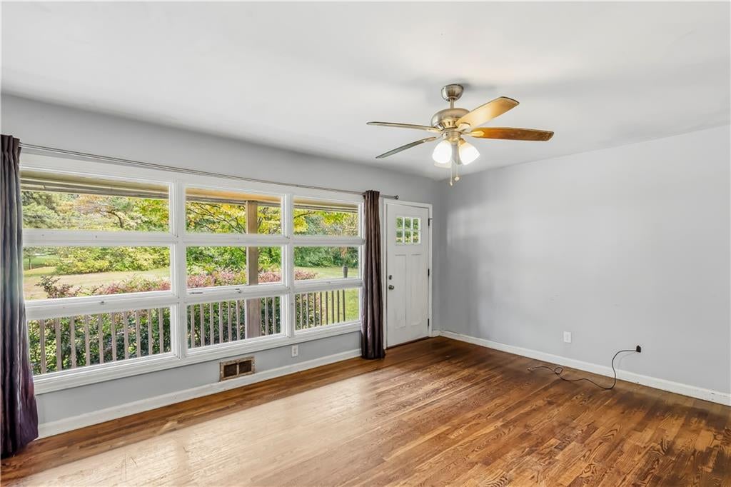 5720 Crabapple Drive