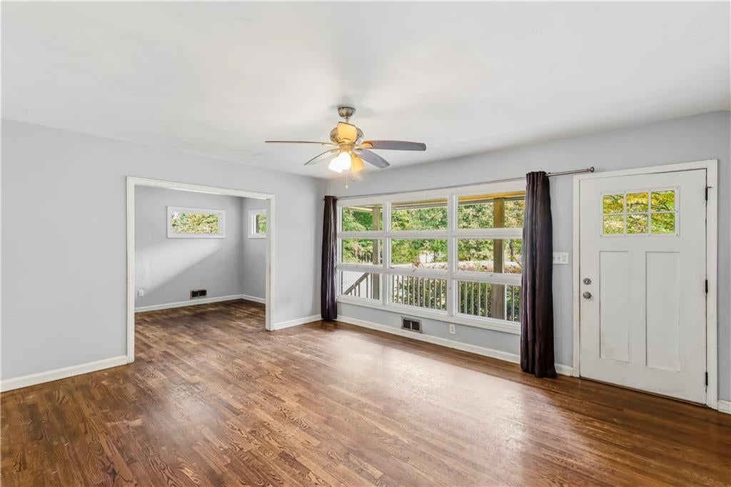 5720 Crabapple Drive