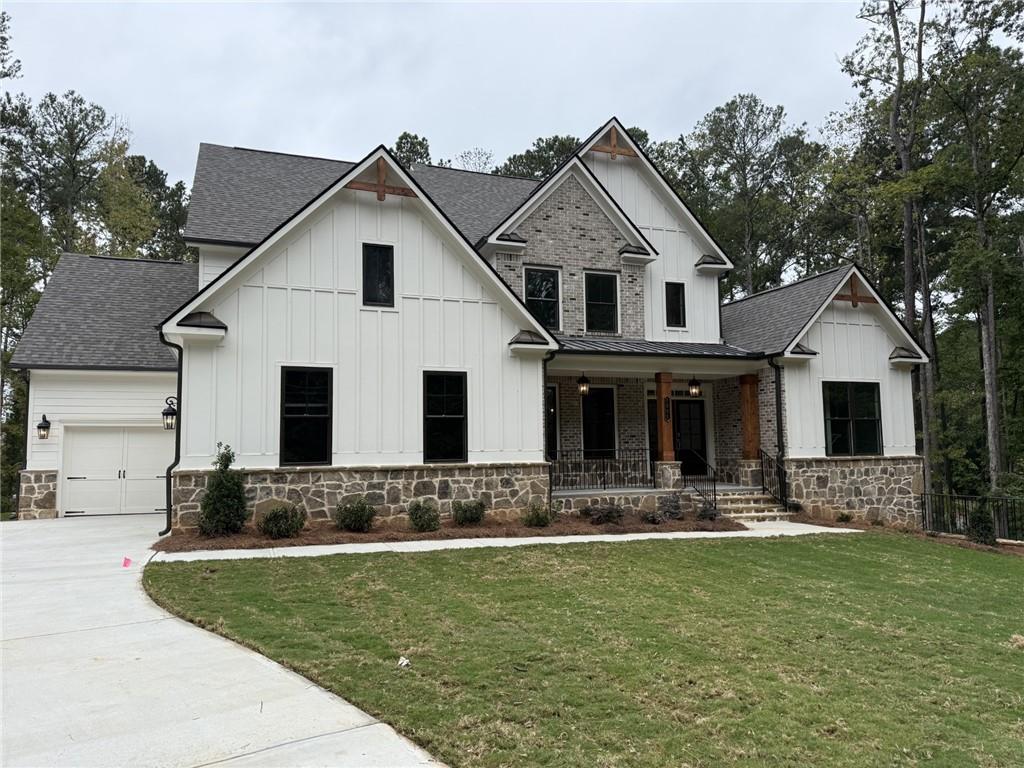 5893 Fords Road