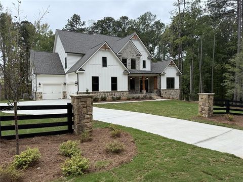 5893 Fords Road Acworth GA 30101