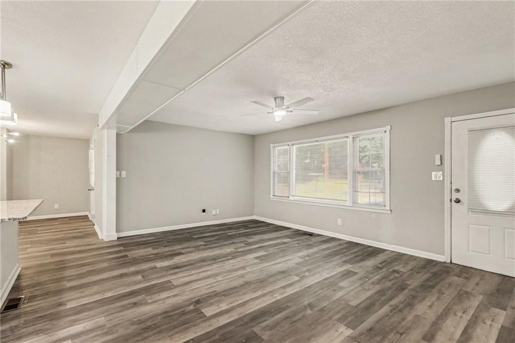 6709 Baker Drive