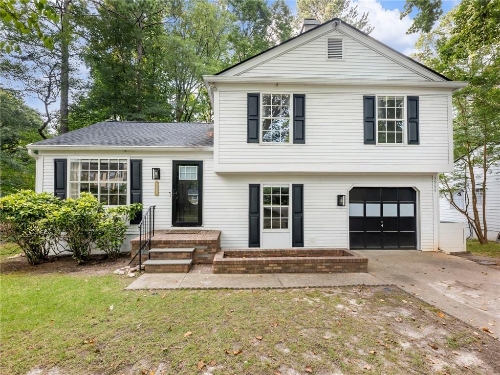 5988 Eton Court