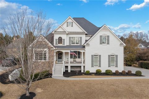 3092 Addie Pond Way SW Marietta GA 30064