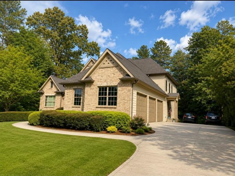 1409 River Haven Drive