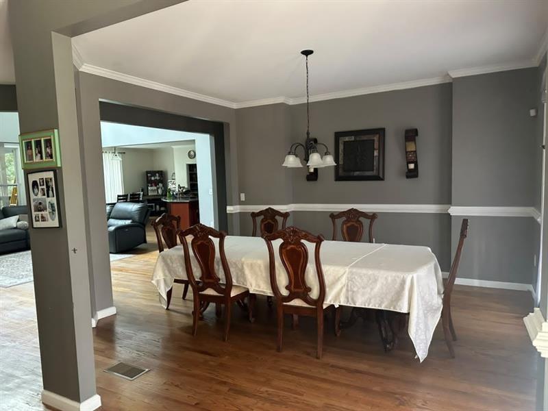 1409 River Haven Drive