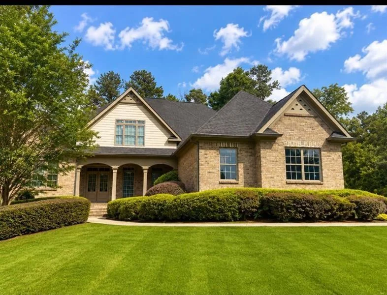 1409 River Haven Drive