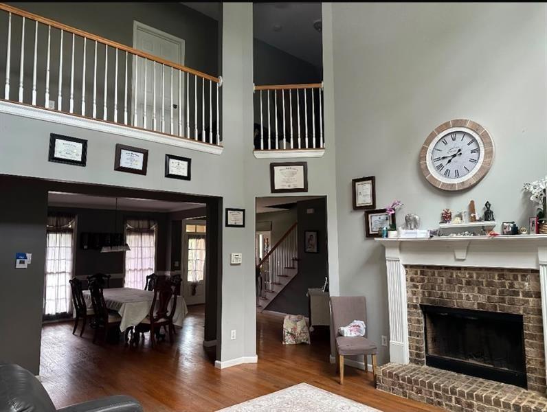 1409 River Haven Drive