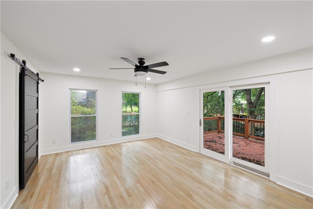 621 Hammond Drive