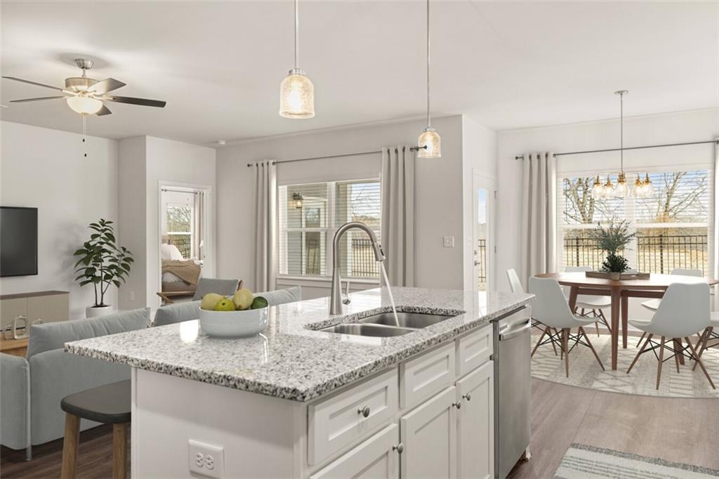 100 Agee Lane Maxton