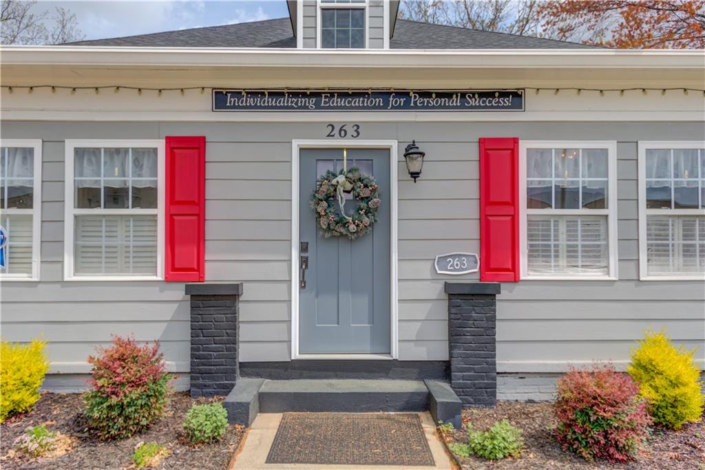 263 Jackson Street