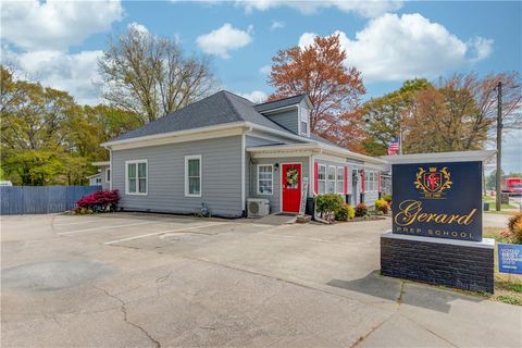 263 Jackson Street Lawrenceville GA 30046