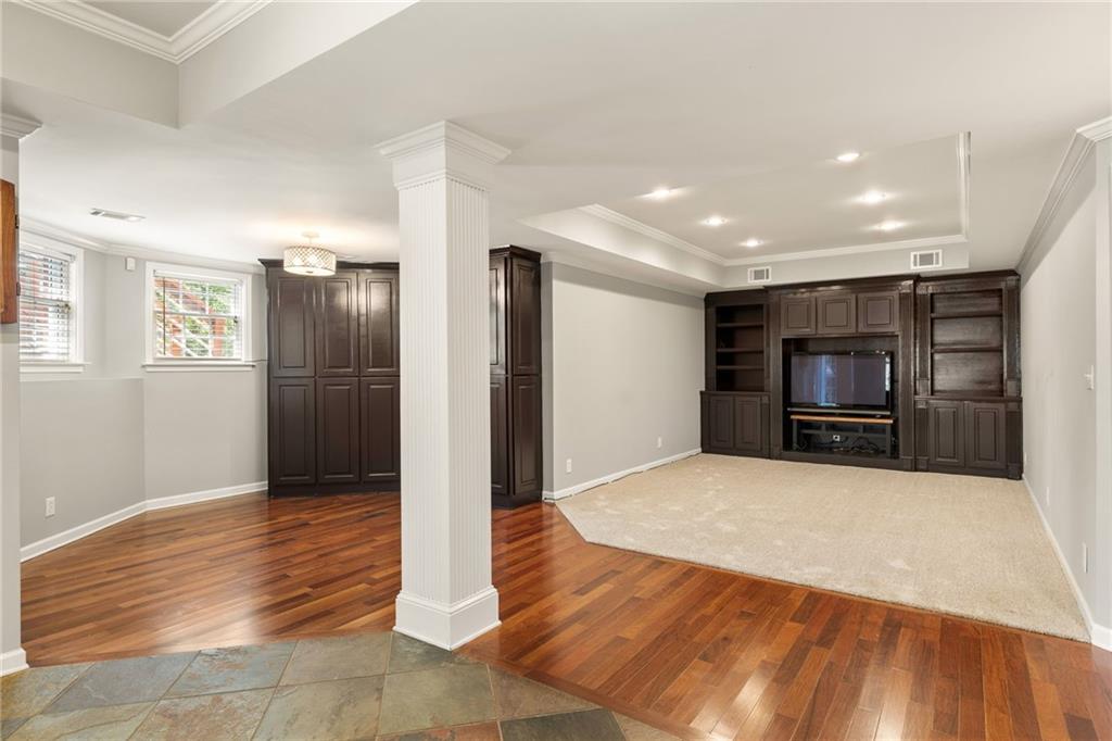 225 Cotton Field Court, Alpharetta, Georgia image 45