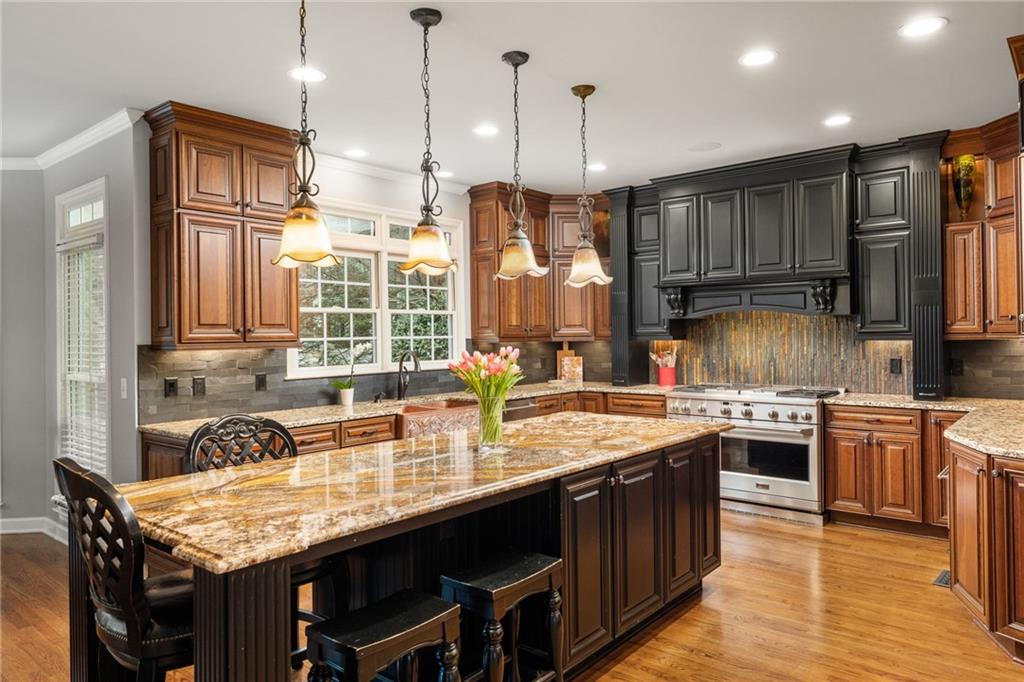 225 Cotton Field Court, Alpharetta, Georgia image 23