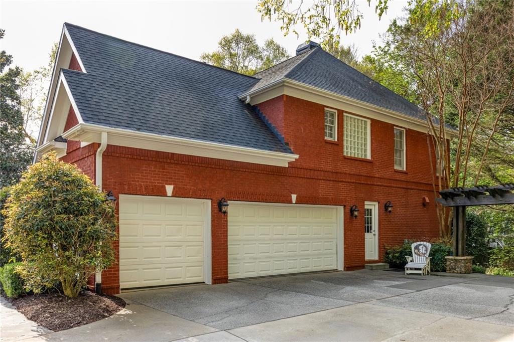 225 Cotton Field Court, Alpharetta, Georgia image 5