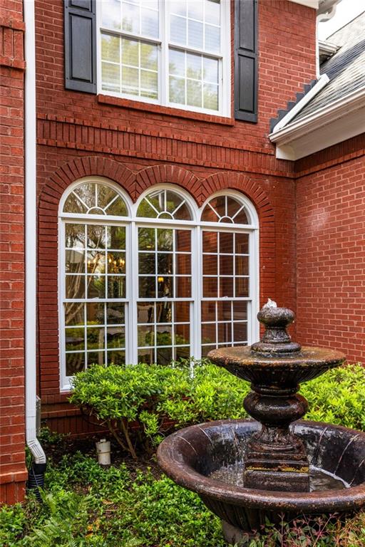 225 Cotton Field Court, Alpharetta, Georgia image 7