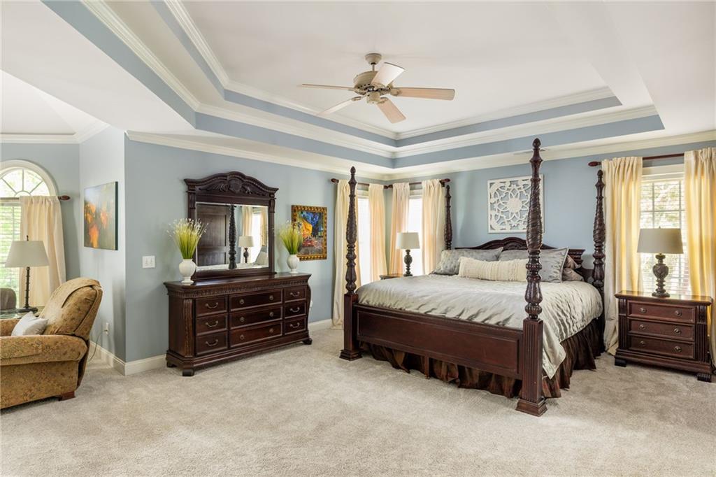 225 Cotton Field Court, Alpharetta, Georgia image 28