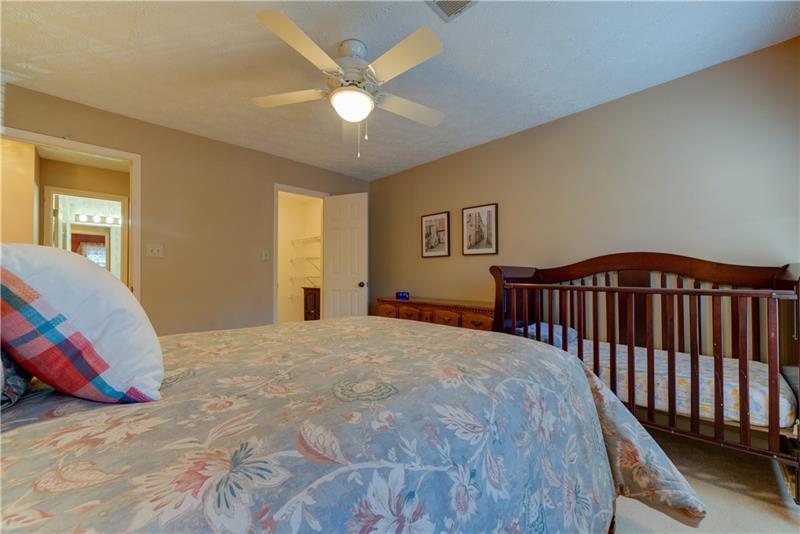 907 Peachtree Forest Terrace, Peachtree Corners, Georgia image 15