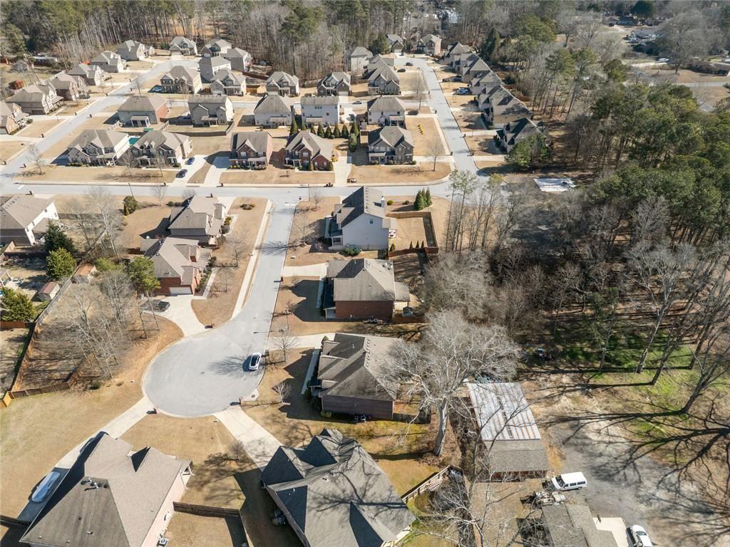 4173 Lilycrest Way