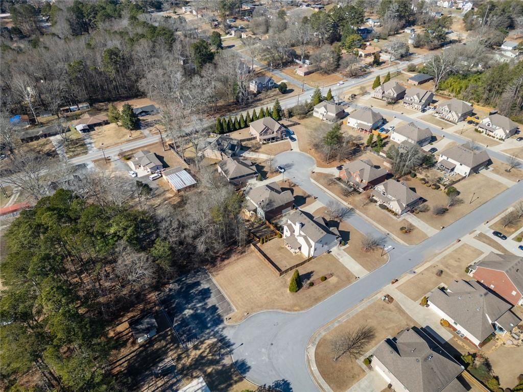4173 Lilycrest Way