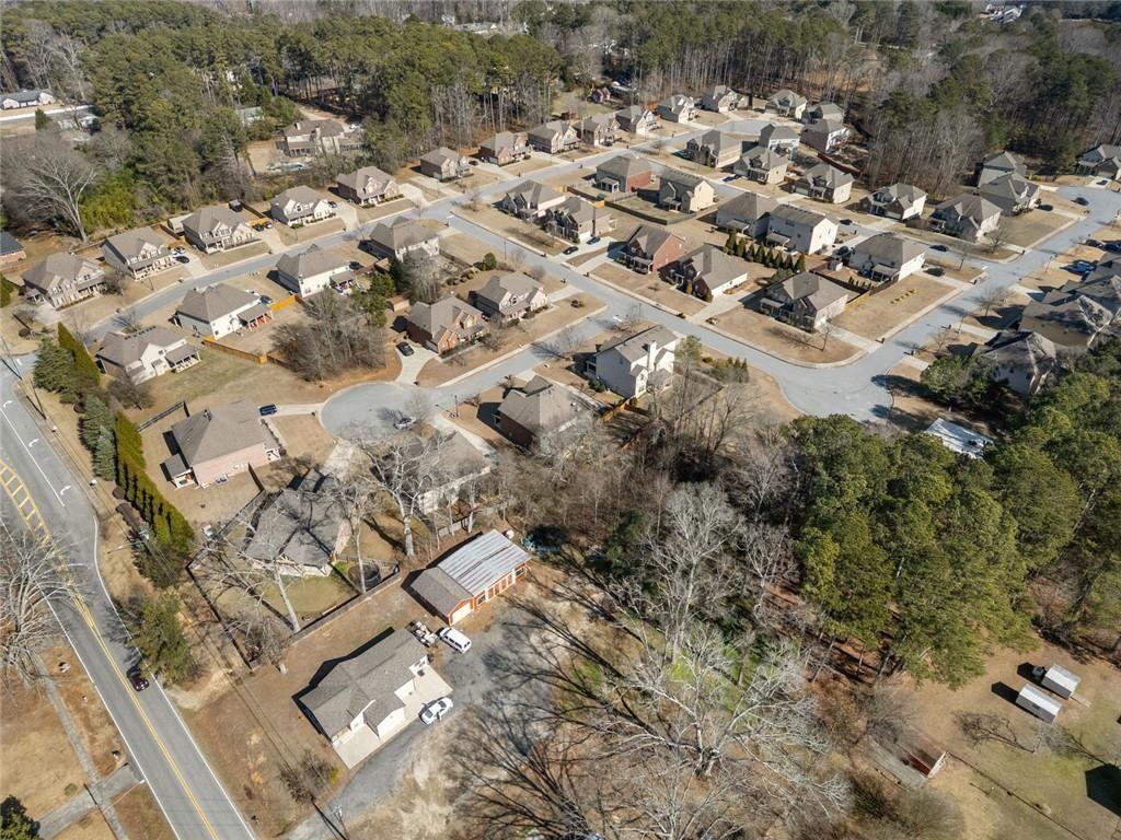 4173 Lilycrest Way