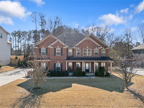 Homes For Sale - 4173 Lilycrest Way<br/> Cobb County, Powder Springs, GA 30127