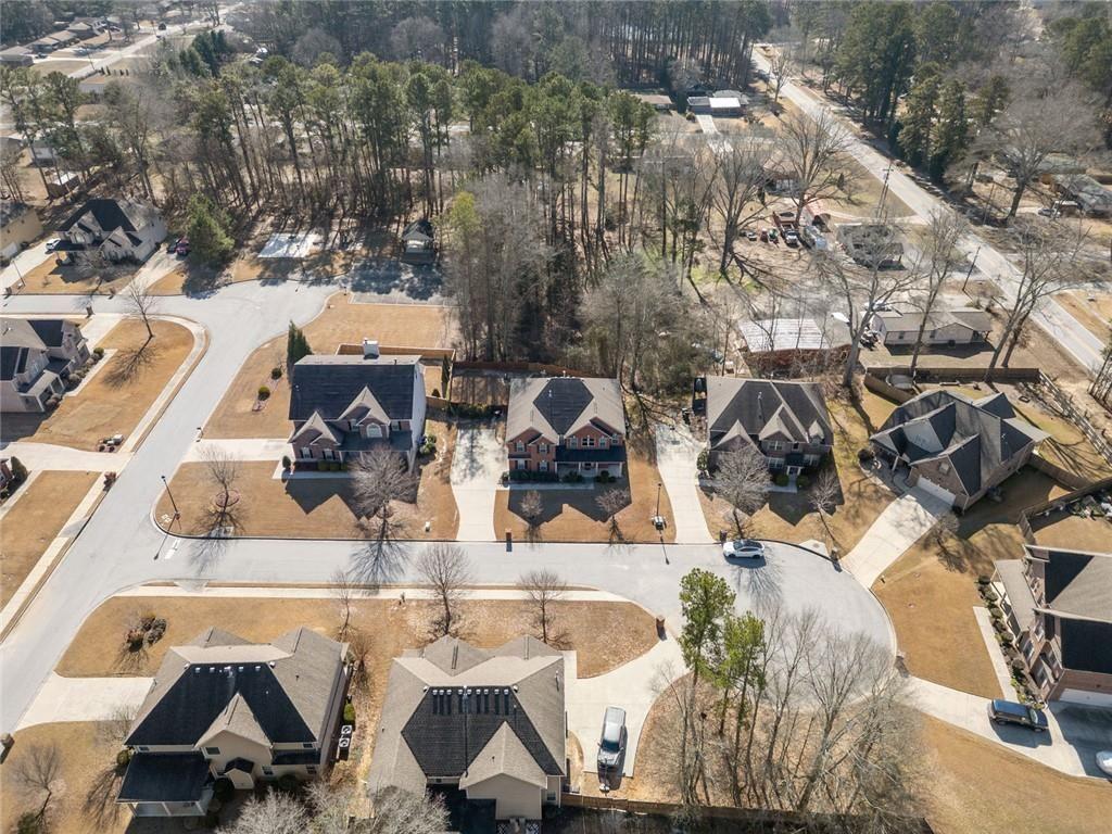 4173 Lilycrest Way