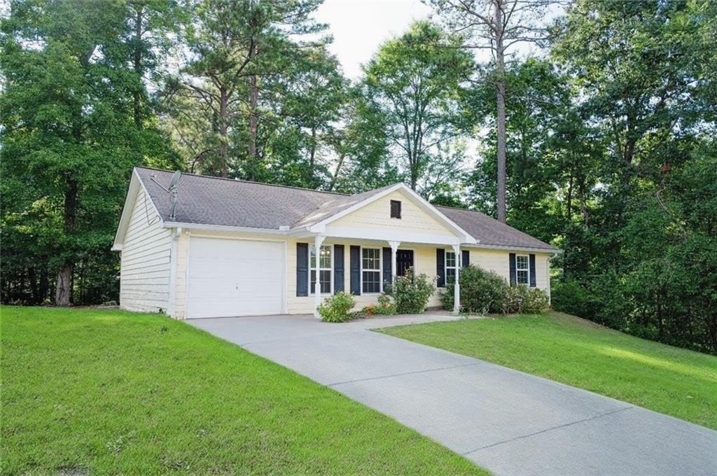 3328 Old Tennessee Road SW