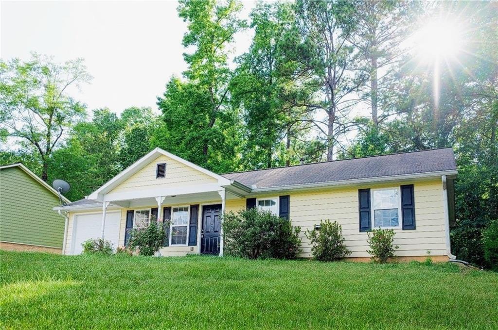 3328 Old Tennessee Road SW