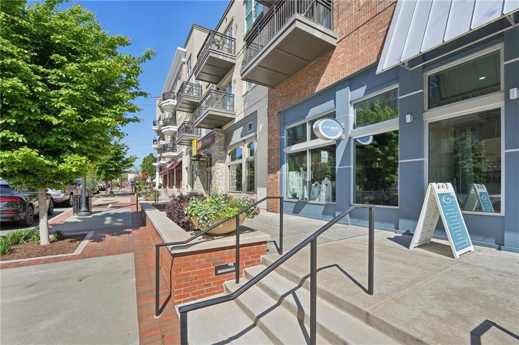North Town - Residential