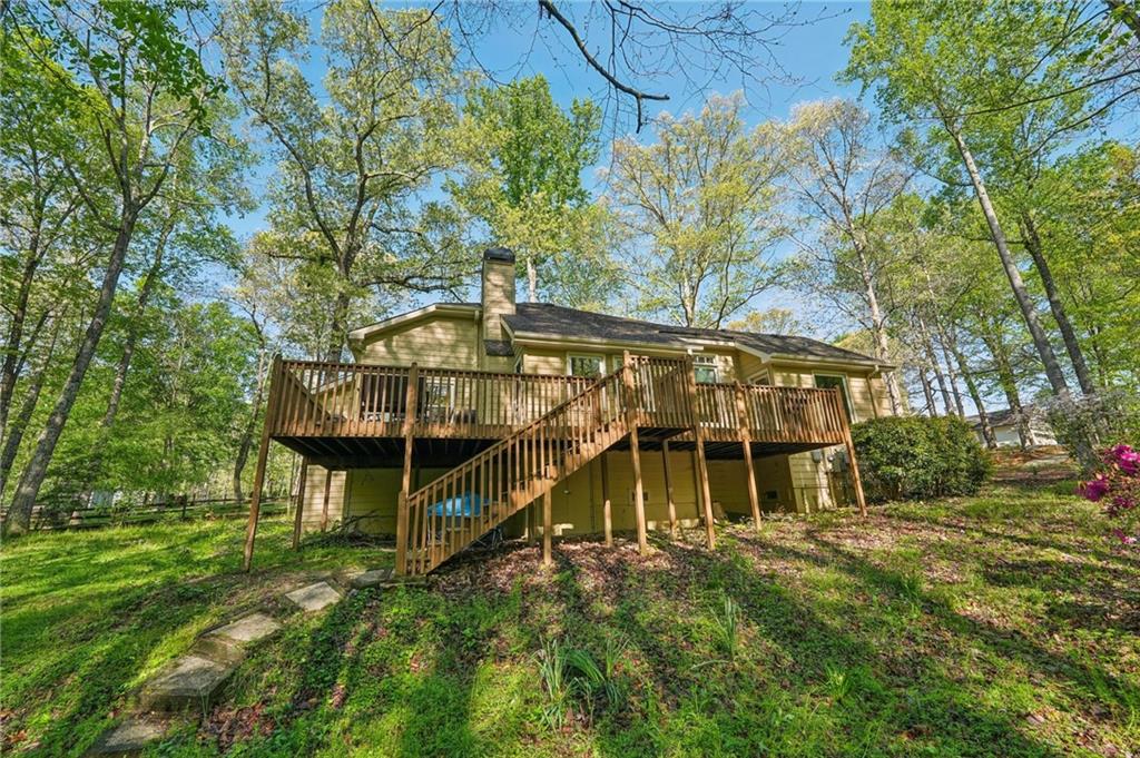 230 Oakmere Drive, Alpharetta, Georgia image 49