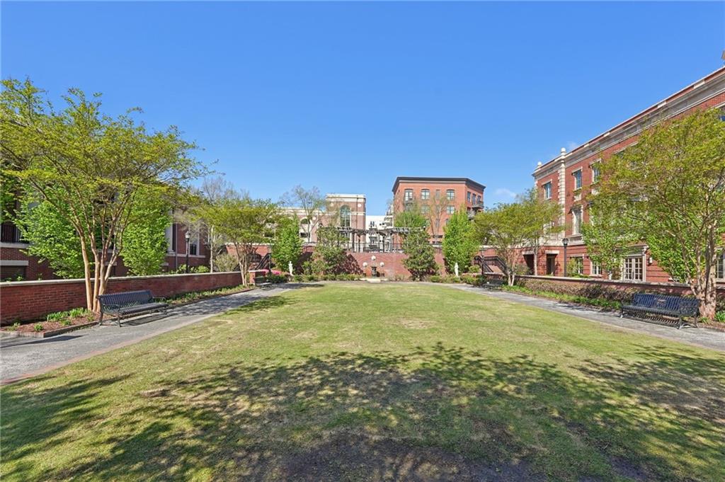 North Town - Residential