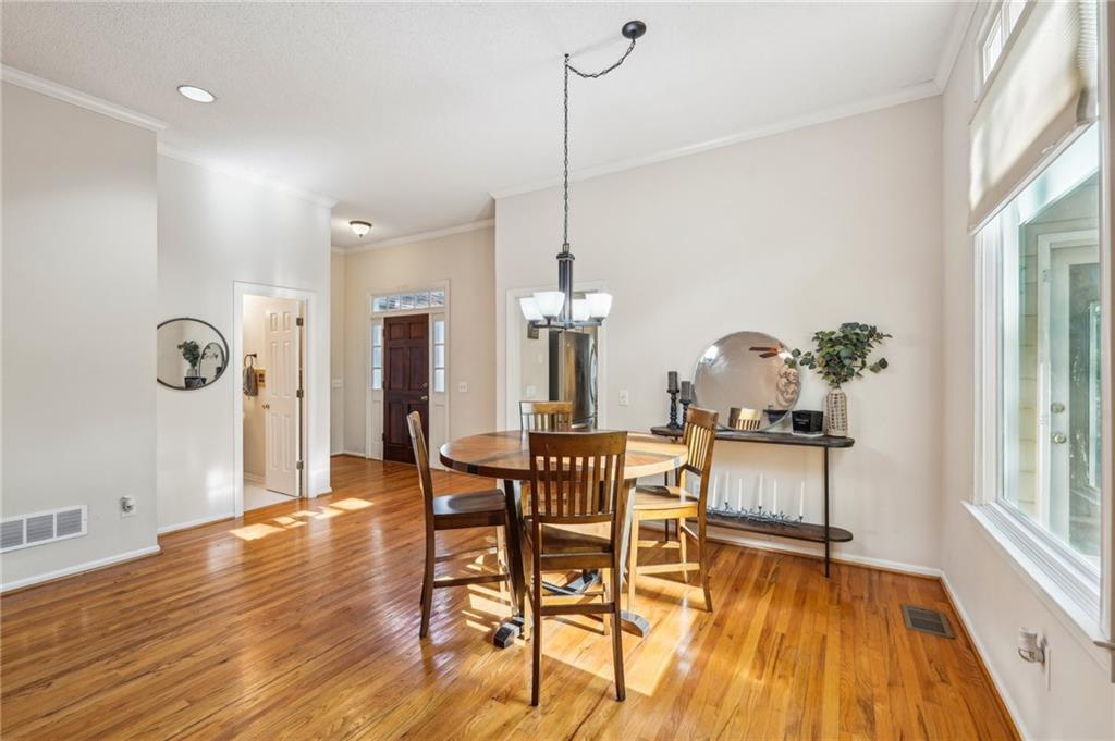 230 Oakmere Drive, Alpharetta, Georgia image 19