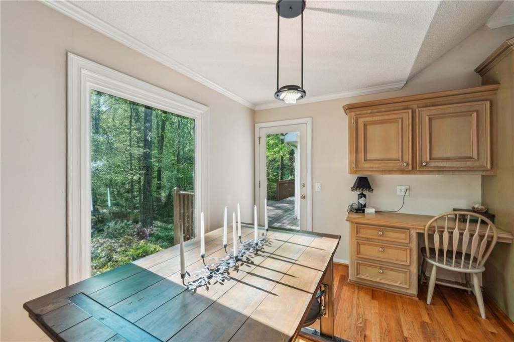 230 Oakmere Drive, Alpharetta, Georgia image 20