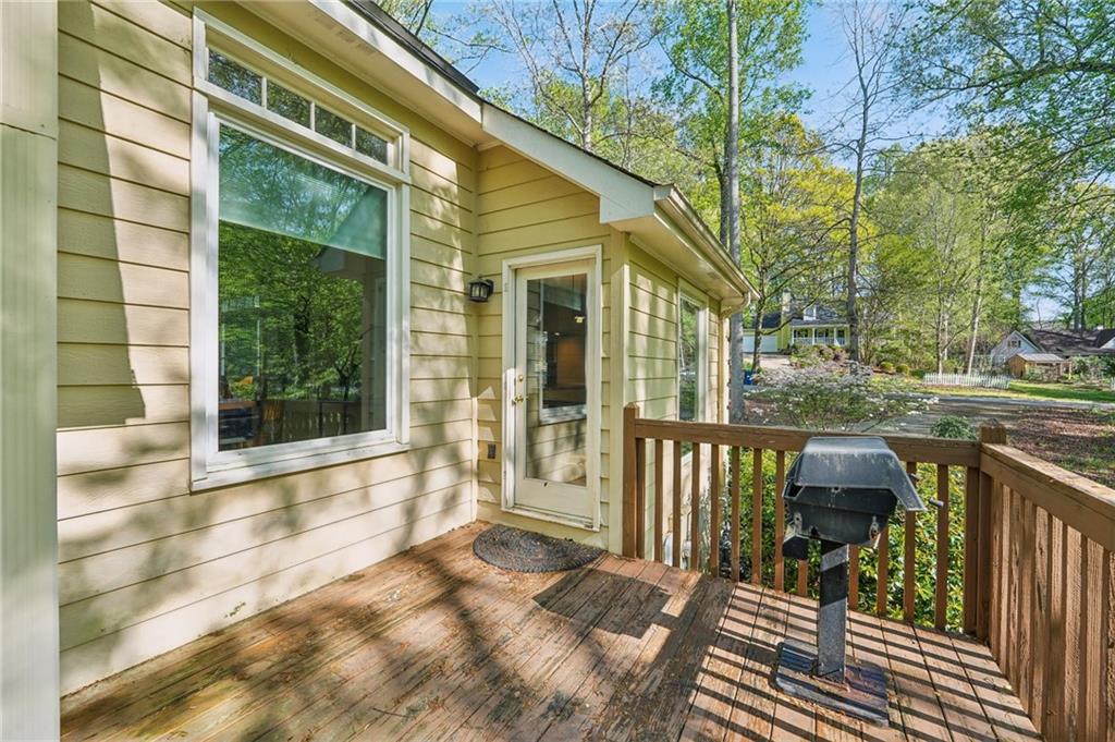 230 Oakmere Drive, Alpharetta, Georgia image 45