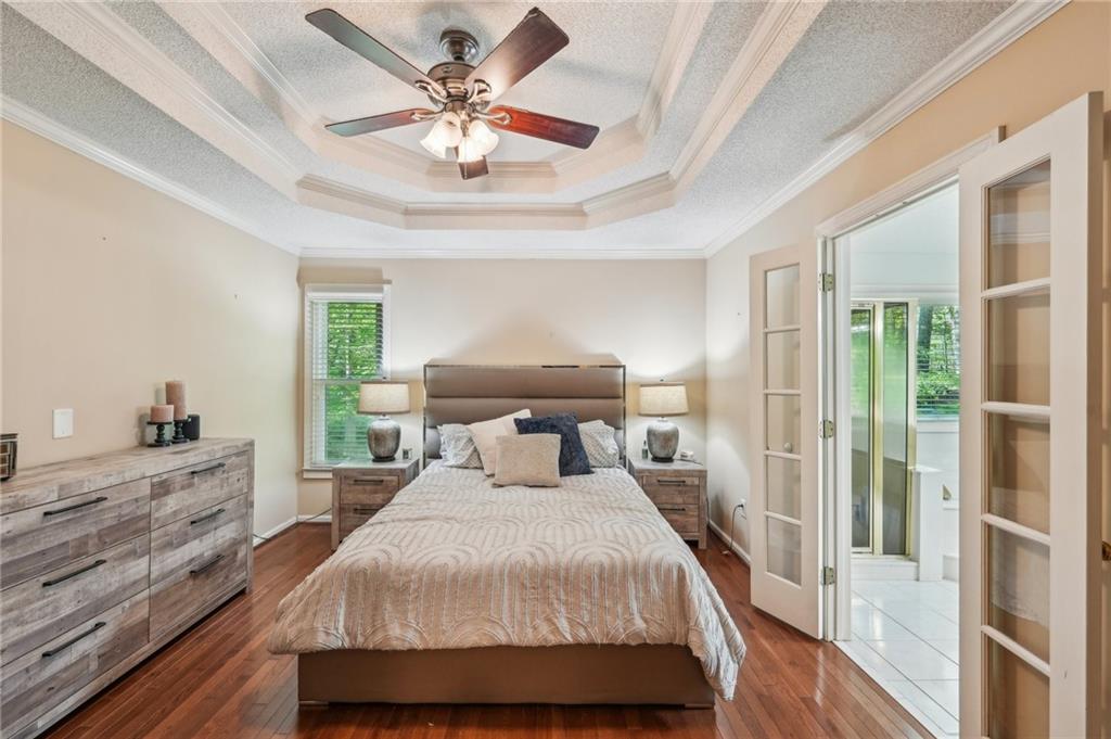 230 Oakmere Drive, Alpharetta, Georgia image 39