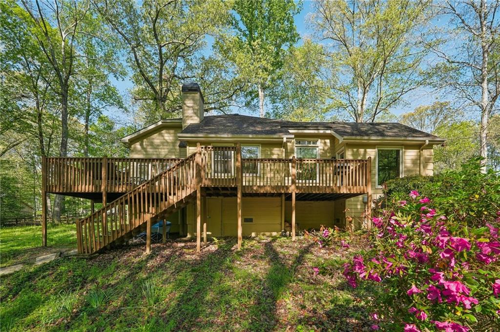 230 Oakmere Drive, Alpharetta, Georgia image 50