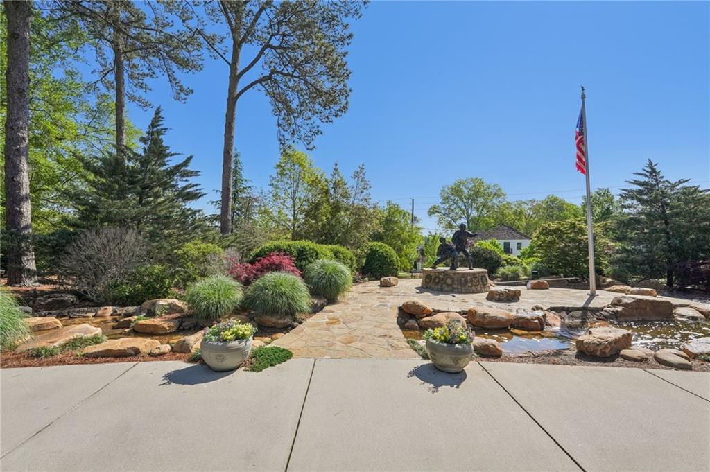 North Town - Residential