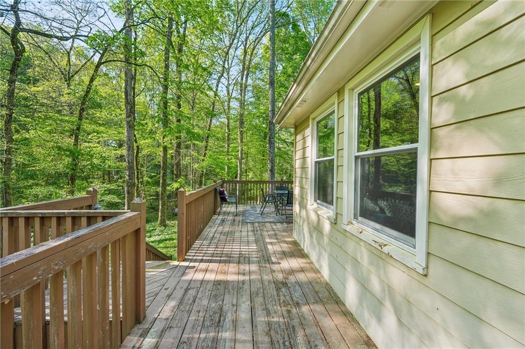 230 Oakmere Drive, Alpharetta, Georgia image 46