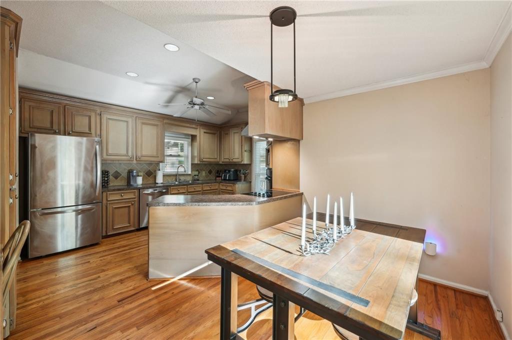 230 Oakmere Drive, Alpharetta, Georgia image 23