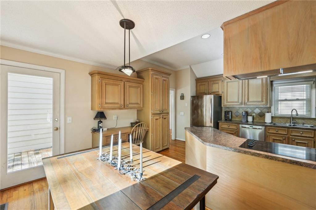 230 Oakmere Drive, Alpharetta, Georgia image 21