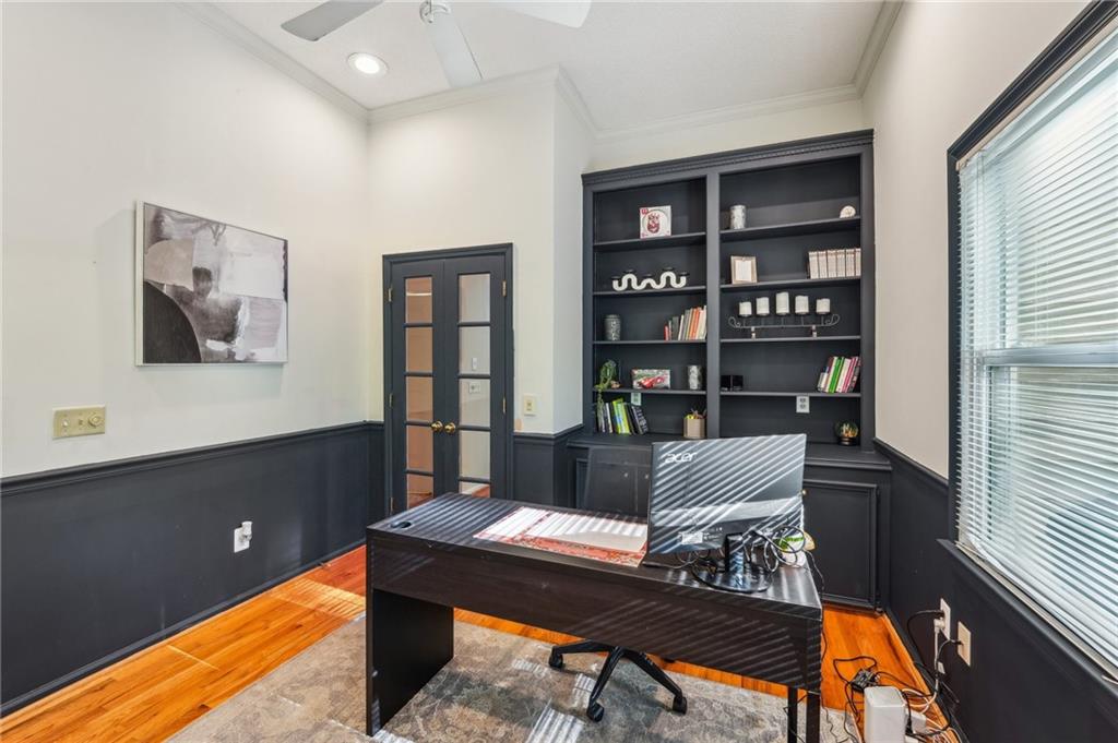 230 Oakmere Drive, Alpharetta, Georgia image 31