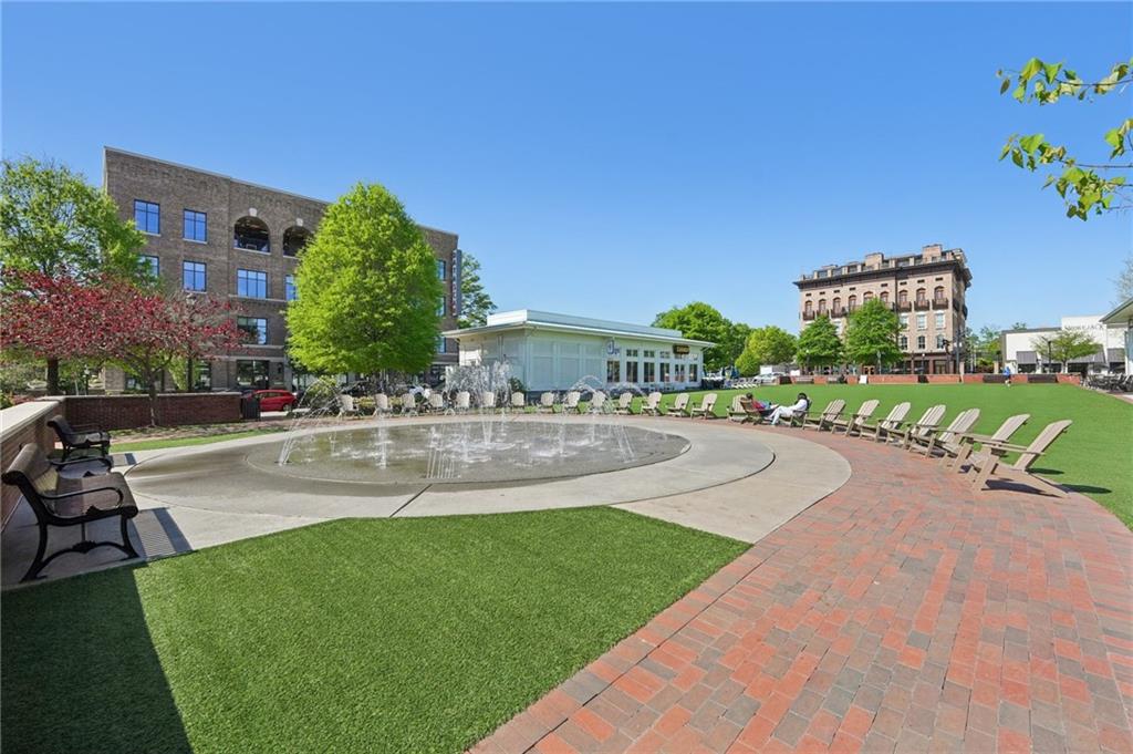 North Town - Residential