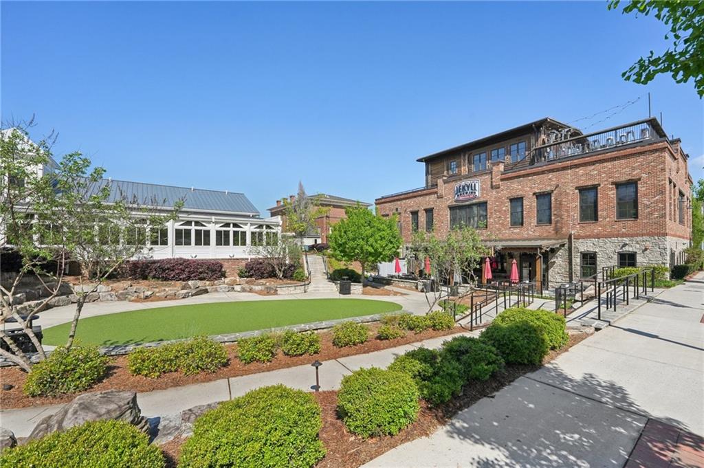 North Town - Residential