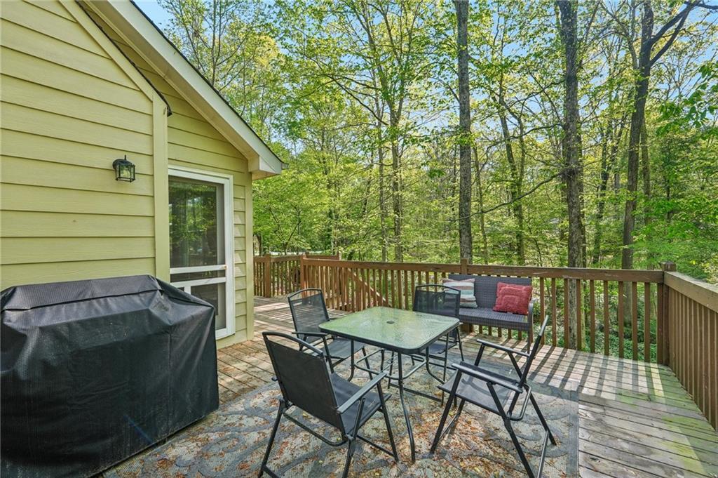 230 Oakmere Drive, Alpharetta, Georgia image 47