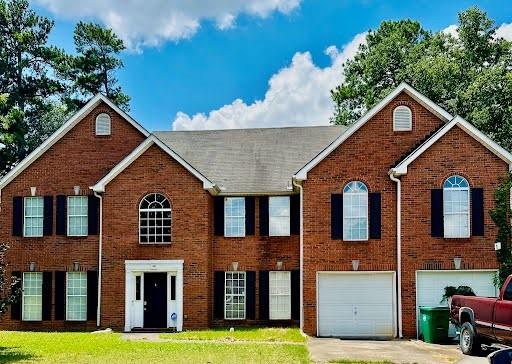 Welcome to 1149 Wehunt Ct in Lithonia, GA, located in the established Stonebridge Creek Estates community! This spacious home has been well-maintained overall and offers great potential with some repairs needed, allowing you to make it your own. With generous living spaces, natural light, and a flexible layout, this home is ideal for a variety of lifestyles. The surrounding neighborhood features mature trees, quiet streets, and no HOA--making it a peaceful place to call home. This is a probate estate sale, priced to sell, and being offered as-is. Conveniently located near schools, shopping, parks, and major highways, this property presents an excellent opportunity for buyers ready to invest a little work and enjoy long-term value.