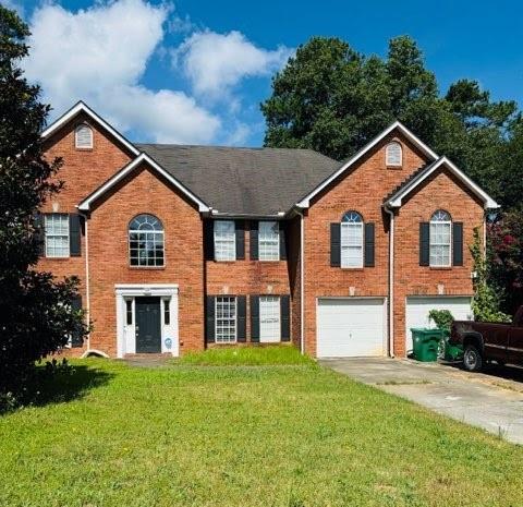 1149 Wehunt Court